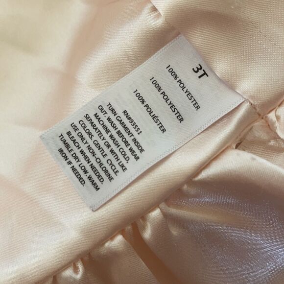 Willow and Wyatt Coat  - Picture 3 of 6